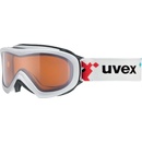 Lyžiarske okuliare Uvex Wizzard DL