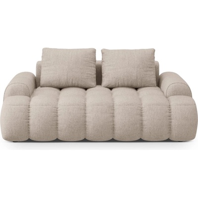 Cosmopolitan Design Светлокафяв диван 175 cm Linz - Cosmopolitan Design (COS_2S_193_F1_LINZ2)