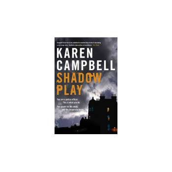 Shadowplay Campbell Karen