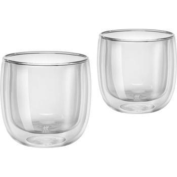 Image 1 of Zwilling Чаена чаша SORRENTO, комплект 2 бр. , 240 мл, Zwilling (ZW39500077)