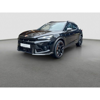 Cupra Formentor VZ5 4Drive DSG 287 kW