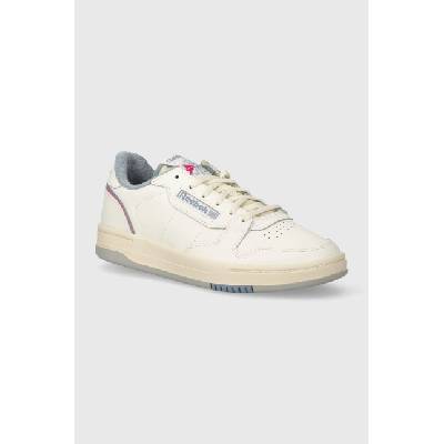 Кожени маратонки Reebok Classic Phase Court в бяло 100075017 (100075017)