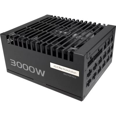 ASUS Pro WS 3000W 80 PLUS Platinum (90YE00Z0-B0EA00)
