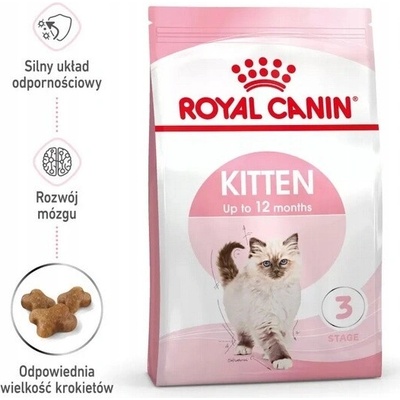 Royal Canin pre mačiatka 1 kg