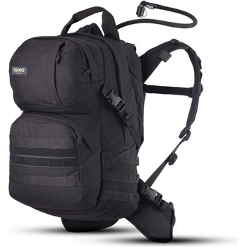 Source patrol black 35 l