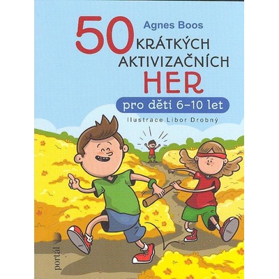 50 krátkých aktivizačních her
