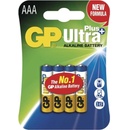 GP ULTRA PLUS AAA 4KS B1711