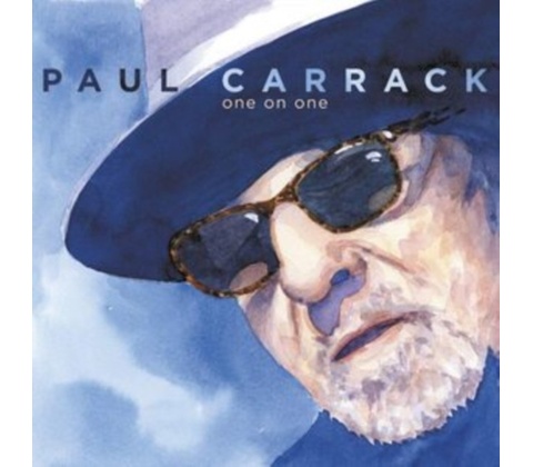 PAUL CARRACK - One On One CD