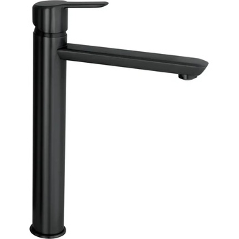 Image 1 of Deante Полша Висок черен смесител за Баня модел Arnika Nero LU