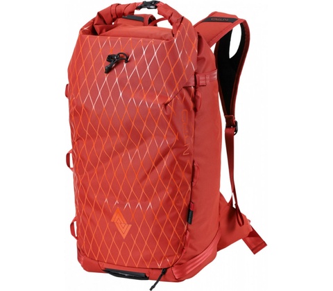 Nitro Splitpack 30l Supernova