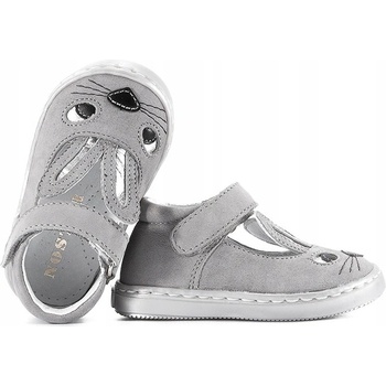 Mido Noster 20-06 dívčí balerínky