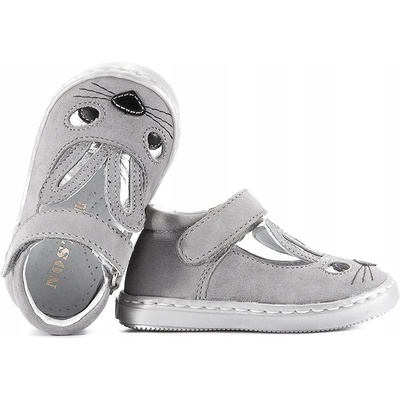 Mido Noster 20-06 dívčí balerínky