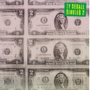 SEGALL TY: SINGLES 2 CD