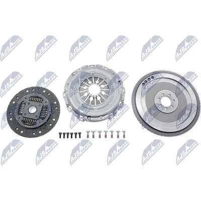 Sada spojky NTY NZS-RE-002