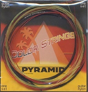 PYRAMID COLOR
