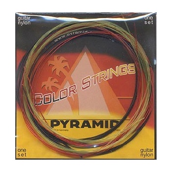 PYRAMID COLOR