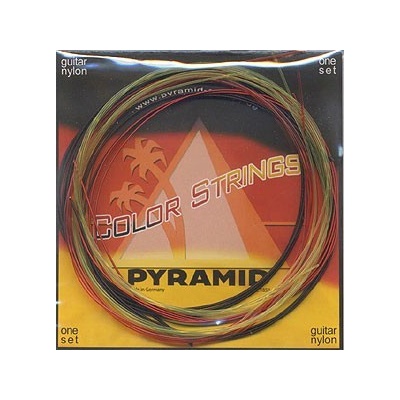 PYRAMID COLOR