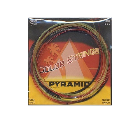 PYRAMID COLOR