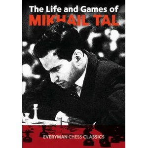 Life and Games of Mikhail Tal (2006)