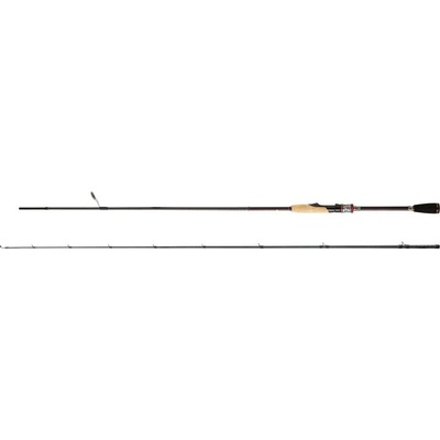 Haibo Tianyang S662L 1,98 m 3-12 g 2 díly