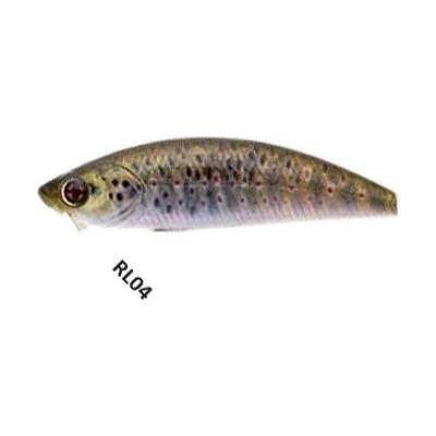 Sakura Phoxy Minnow Sinking HW S 4cm 2,6g RL04