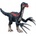 Mattel Jurassic World Ревящ Теризинозавър (JCG16)