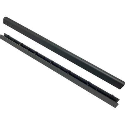 krytka pantů Lenovo Ideapad S145-15AST S145-15IWL V15-ADA V15-IGL V15-IIL V15-IKB V15-IWL šedá