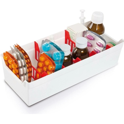 Branq Med box - box na léky 0,85l