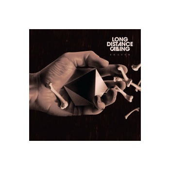 LONG DISTANCE CALLING - ERASER LP