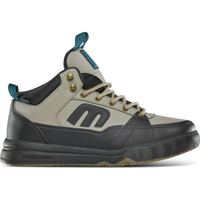 Etnies Jones Mtw Warm Grey Black 391