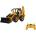 Jamara Toys Jamara JCB багер с дистанционно управление, жълт/черен, мащаб 1: 20 (404980)