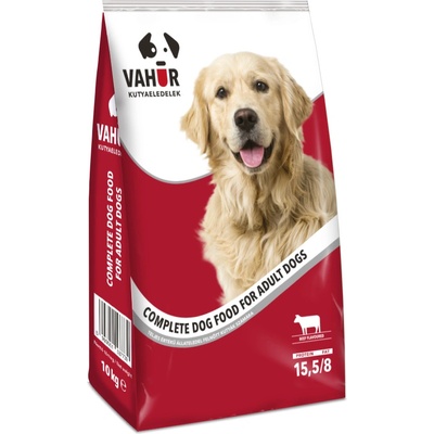 Vahur HOVÄDZIE 10 kg
