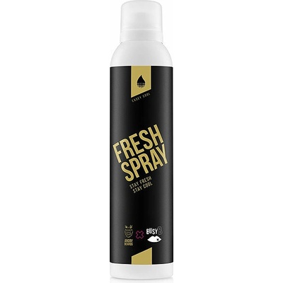 BusyB Osviežujúci sprej 200 ml