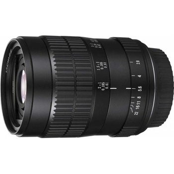 Laowa 60mm f/2.8 Ultra-Macro 2:1 Nikon