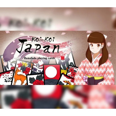 Koi-Koi Japan - UKIYOE (Deluxe Edition)