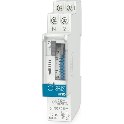 Orbis UNO QRS