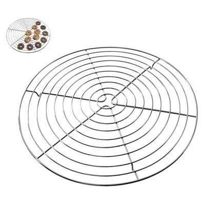 Podložka na cukroví drát kruh