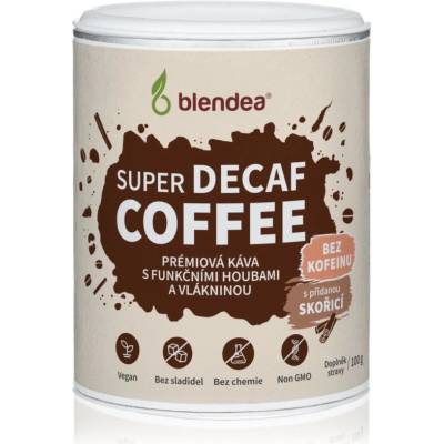 EMARKEST Blendea Super Decaf Coffee bez kofeinu 100 g
