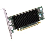 Matrox M9128 LP 1GB GDDR2 (M9128-E1024LAF) Видео карти