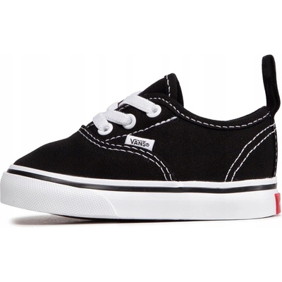 Vans Td Authentic Elastic Lace