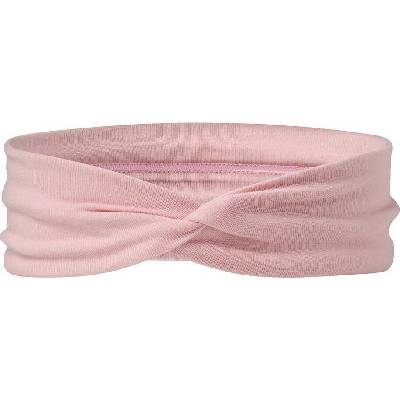 Papillon headband Classic Růžová