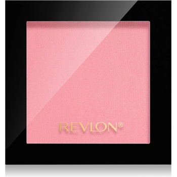 Revlon Cosmetics Blush руж - пудра цвят 014 Tickled Pink 5 гр