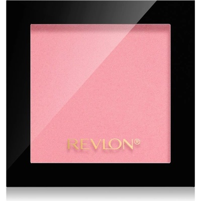 Revlon Cosmetics Blush руж - пудра цвят 014 Tickled Pink 5 гр