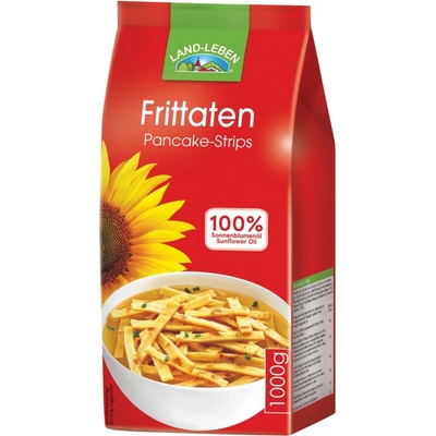 Land Leben Celestýnské nudle 1 kg