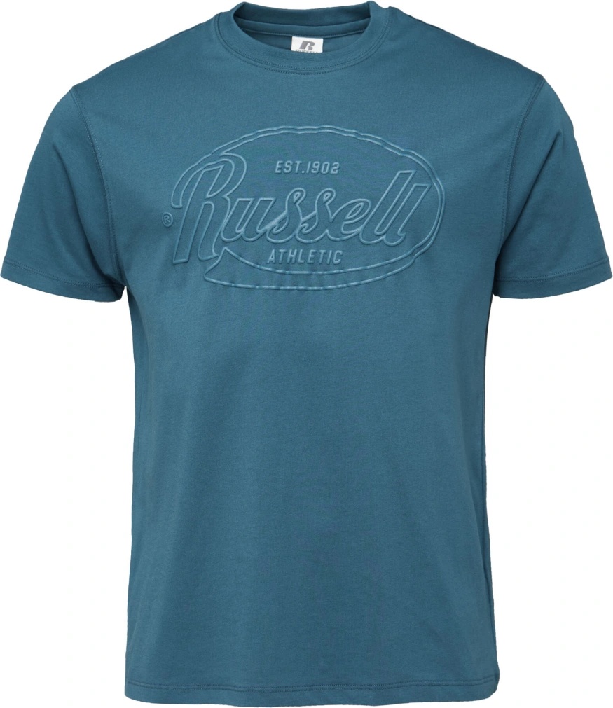 Russell Athletic modré