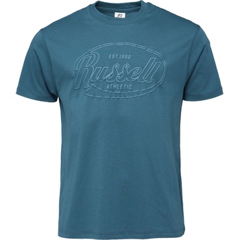 Russell Athletic modré
