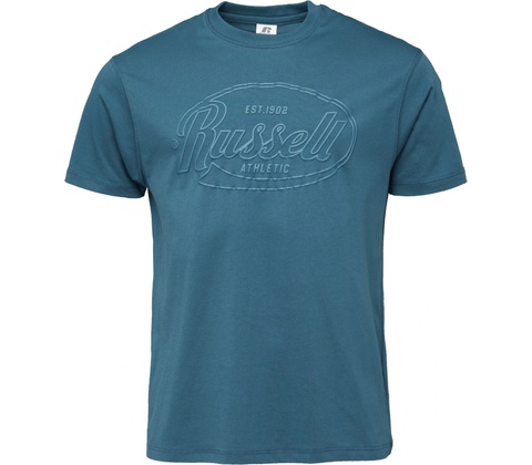 Russell Athletic modré