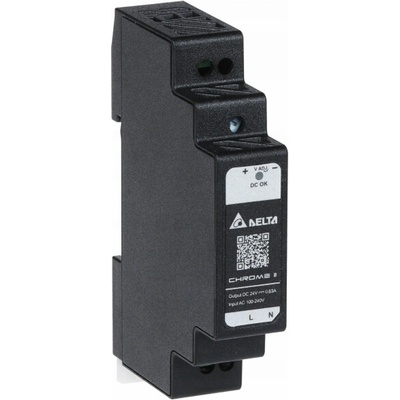 DELTA SPÍNACÍ ZDROJ DRC-24V015W1RZ Electronics