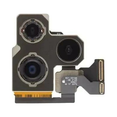 Zadní kamera iPhone 13 Pro / 13 Pro Max – Apple Genuine IPH2437