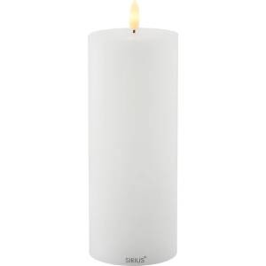 Sirius Екстериорна LED свещ (височина 20 cm) Sille - Sirius (80812)